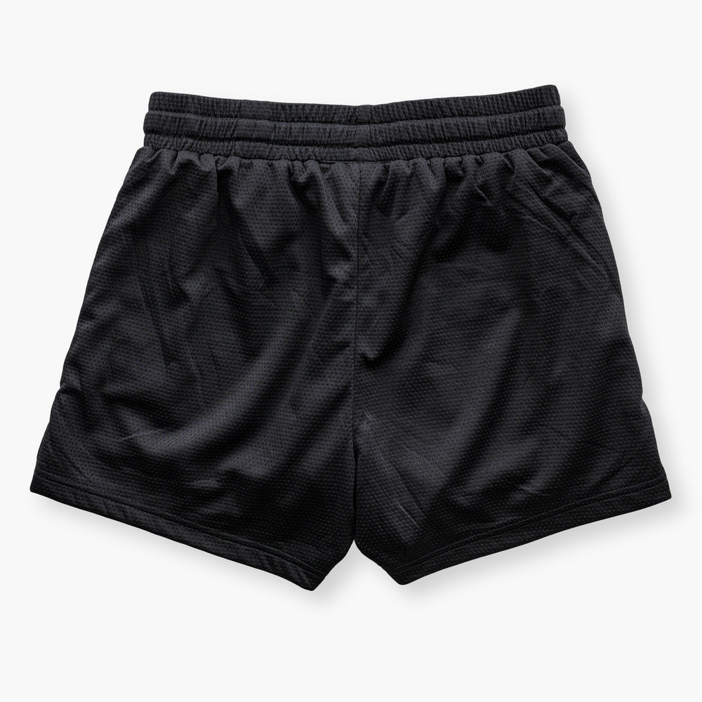 The Strike Mesh Short - Muay thai